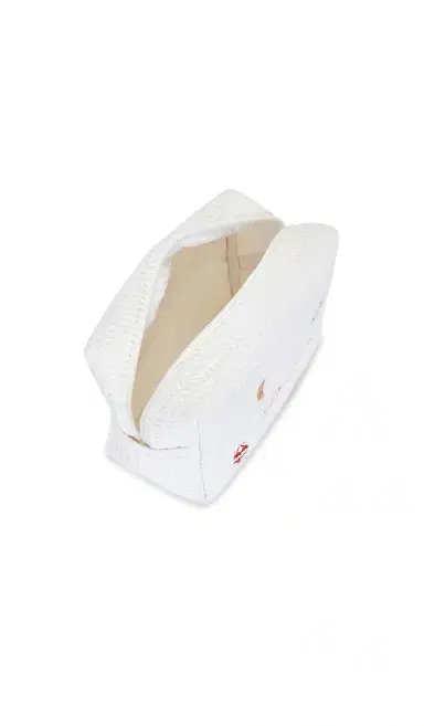 Abbode Cherry On Top Waffle Pouch | Thumbnail 4 Abbode Cherry On Top Waffle Pouch | Thumbnail 4