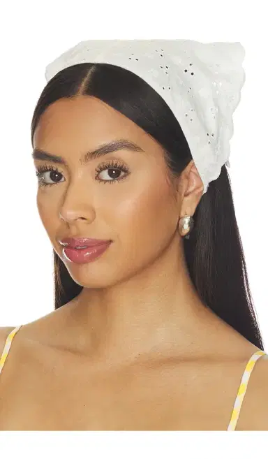FAITHFULL Clementina Head Scarf | Thumbnail 1