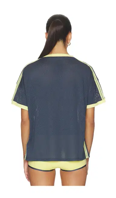 Tiger Mist Jayna Tee | Thumbnail 3