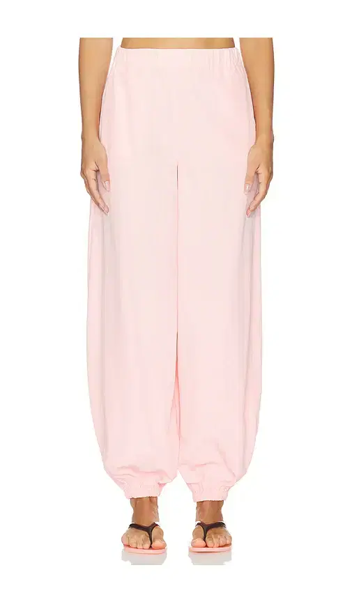 Meryl Balloon Trouser