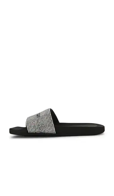 Alexander Wang Hotfix Pool Slide | Thumbnail 5 Alexander Wang Hotfix Pool Slide | Thumbnail 5