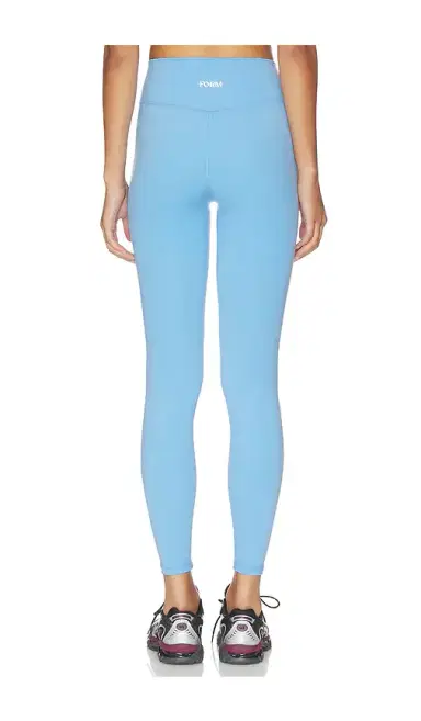 FORM X Olivia Jade Core Leggings | Thumbnail 4