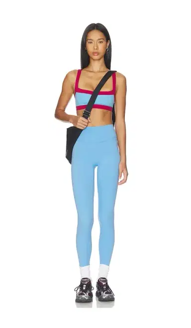 FORM X Olivia Jade Core Leggings | Thumbnail 5
