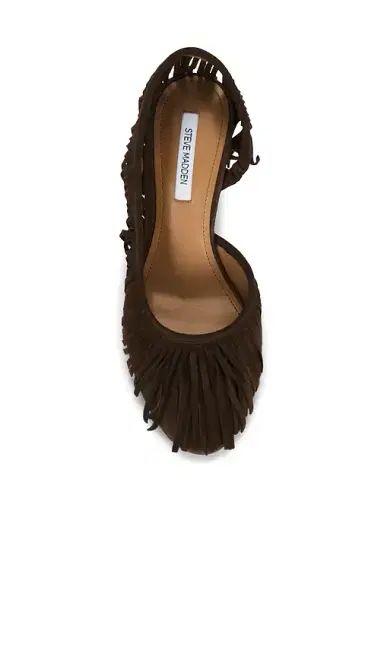 Steve Madden Greer Heels | Thumbnail 4 Steve Madden Greer Heels | Thumbnail 4