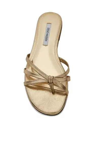 Steve Madden Calissi Sandal | Thumbnail 4
