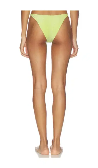 Free People Lurex Blair Bikini Bottom | Thumbnail 3 Free People Lurex Blair Bikini Bottom | Thumbnail 3