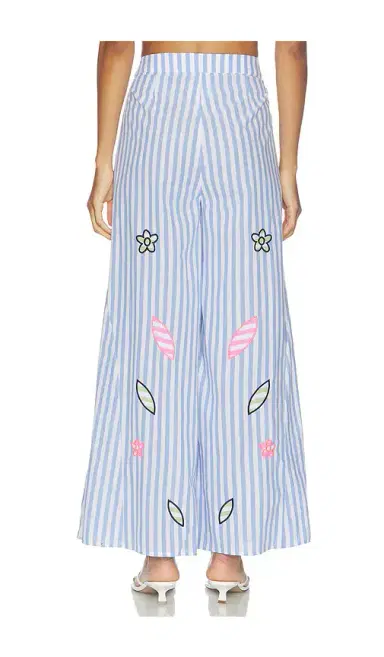 CeliaB Avra Pants | Thumbnail 4