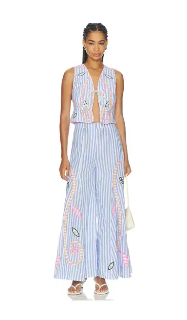 CeliaB Avra Pants | Thumbnail 5