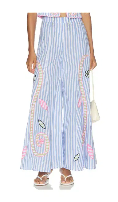 CeliaB Avra Pants | Thumbnail 1