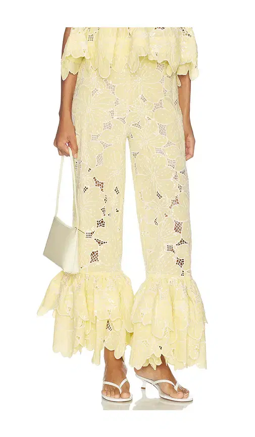 CeliaB Tava Pants