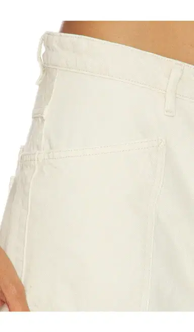 Free People x We The Free Minimalist Moxie Boyfriend Jean | Thumbnail 7