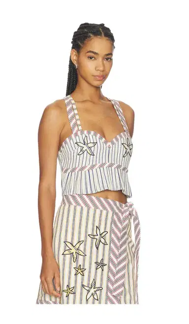 CeliaB Ysel Top | Thumbnail 2