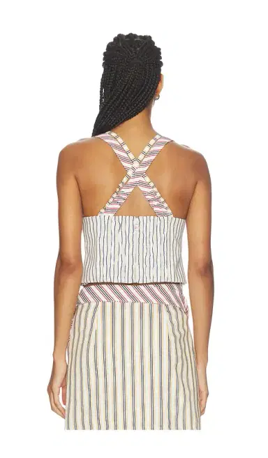 CeliaB Ysel Top | Thumbnail 3