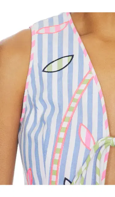 CeliaB Avra Vest | Thumbnail 5