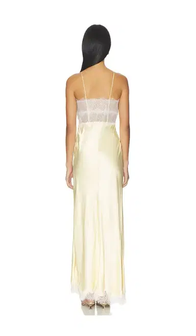 Bardot Taryn Lace Detail Maxi Dress | Thumbnail 3