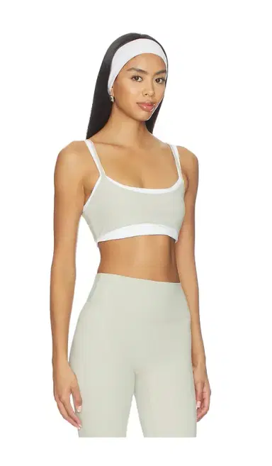 FORM X Olivia Jade Layered Sports Bra | Thumbnail 2