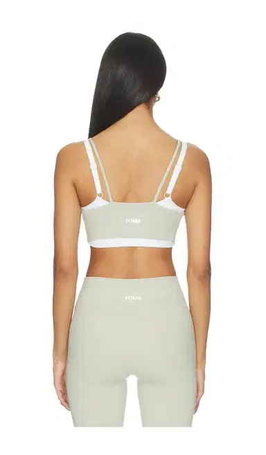 FORM X Olivia Jade Layered Sports Bra | Thumbnail 3