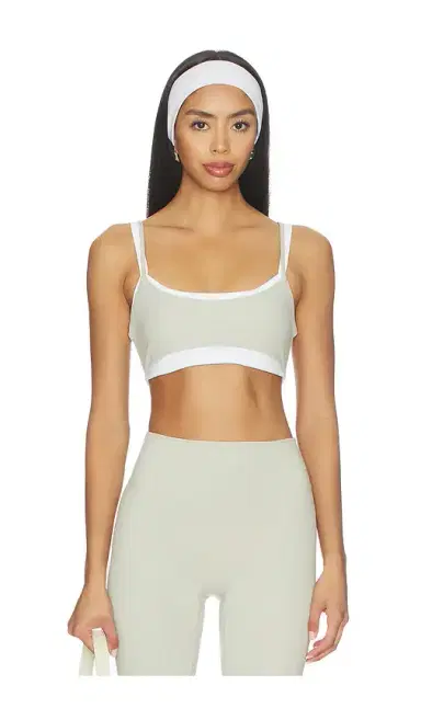 FORM X Olivia Jade Layered Sports Bra | Thumbnail 1
