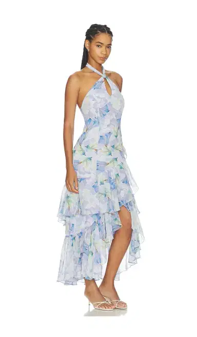 ASTR The Label Bethina Dress | Thumbnail 2 ASTR The Label Bethina Dress | Thumbnail 2