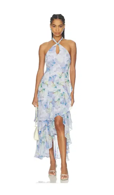 ASTR The Label Bethina Dress | Thumbnail 1 ASTR The Label Bethina Dress | Thumbnail 1