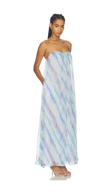 ASTR The Label Aileen Dress | Thumbnail 2 ASTR The Label Aileen Dress | Thumbnail 2