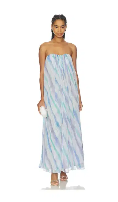 ASTR The Label Aileen Dress | Thumbnail 1 ASTR The Label Aileen Dress | Thumbnail 1