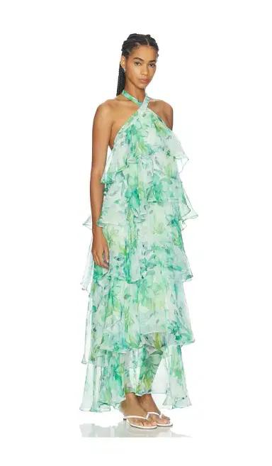 ASTR The Label Daiga Dress | Thumbnail 2 ASTR The Label Daiga Dress | Thumbnail 2