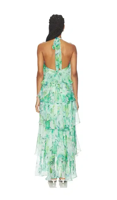 ASTR The Label Daiga Dress | Thumbnail 3 ASTR The Label Daiga Dress | Thumbnail 3