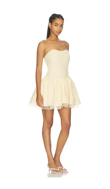 ASTR The Label Bijou Dress | Thumbnail 2