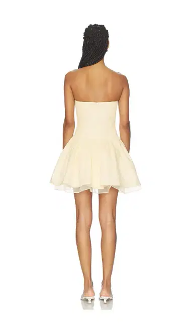 ASTR The Label Bijou Dress | Thumbnail 3