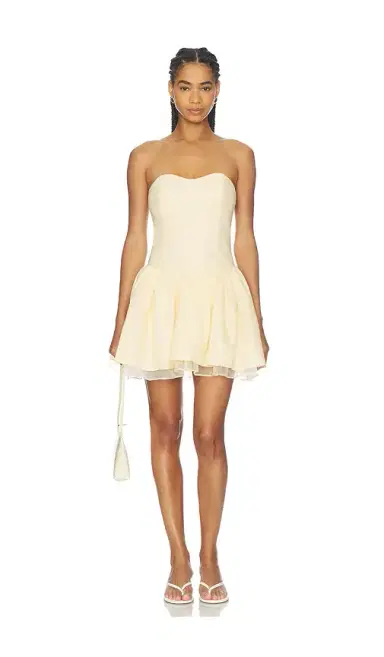 ASTR The Label Bijou Dress | Thumbnail 1