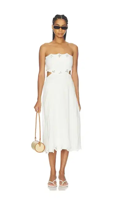 ASTR The Label Shavonda Dress | Thumbnail 1 ASTR The Label Shavonda Dress | Thumbnail 1