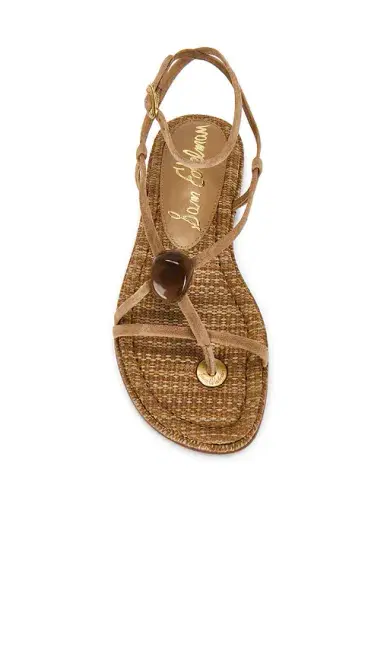 Sam Edelman Rillie Sandal | Thumbnail 4 Sam Edelman Rillie Sandal | Thumbnail 4