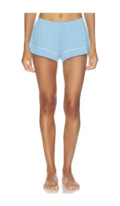 Eberjey Gisele Shortie Pajama Set | Thumbnail 4 Eberjey Gisele Shortie Pajama Set | Thumbnail 4