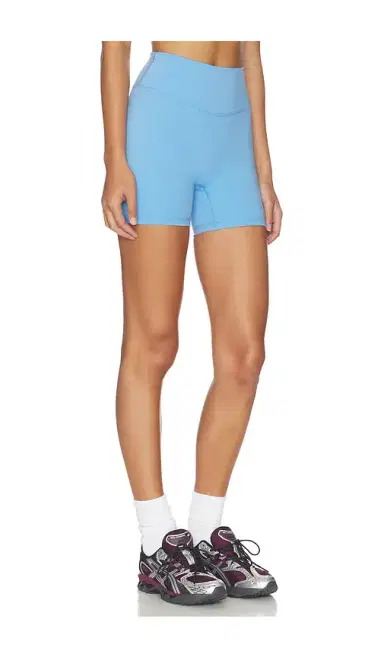 FORM X Olivia Jade Core Shorts | Thumbnail 2