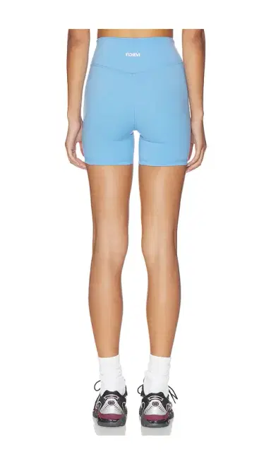 FORM X Olivia Jade Core Shorts | Thumbnail 4