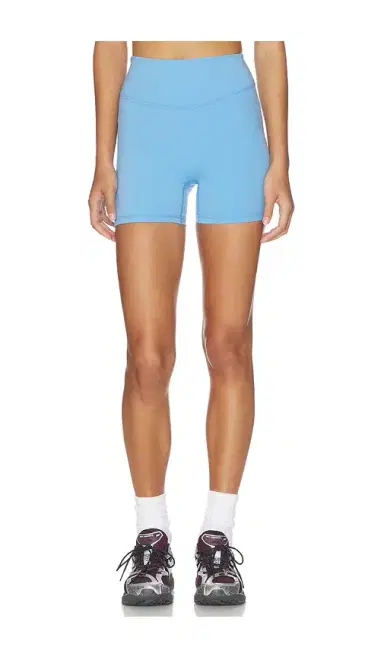 FORM X Olivia Jade Core Shorts | Thumbnail 1