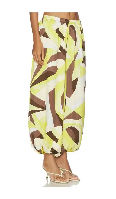 Faithfull Kortez Balloon Pant | Thumbnail 2 Faithfull Kortez Balloon Pant | Thumbnail 2