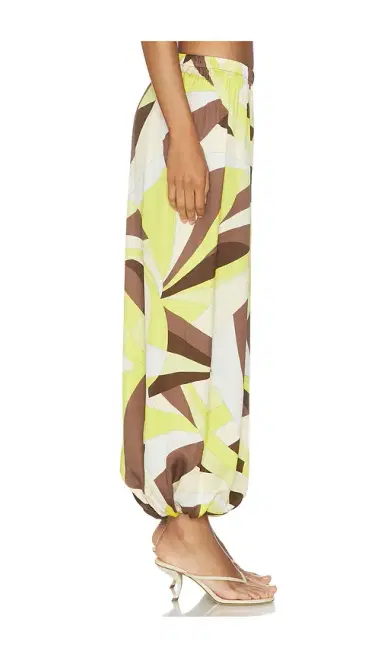 Faithfull Kortez Balloon Pant | Thumbnail 3 Faithfull Kortez Balloon Pant | Thumbnail 3