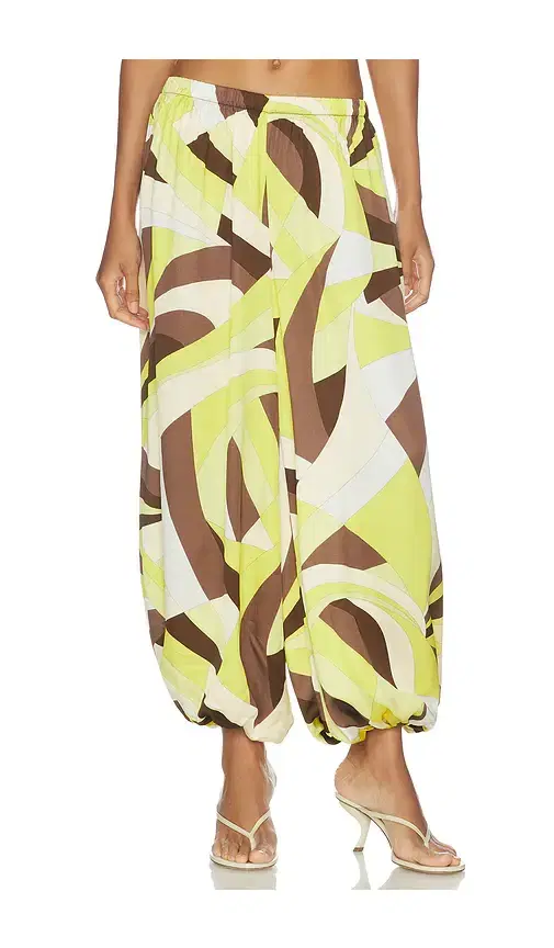 Kortez Balloon Pant