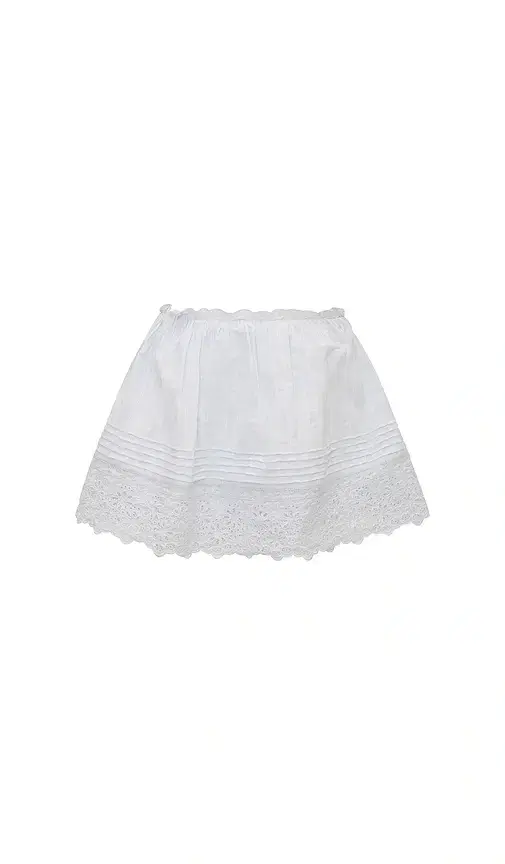 Kids Mini Sani Skirt