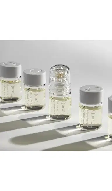 Qure Skincare Micro-Infusion For Dark Spots 3-Month Bundle | Thumbnail 4