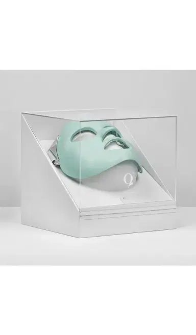 Qure Skincare Q-Rejuvalight Pro Facewear LED Mask | Thumbnail 4