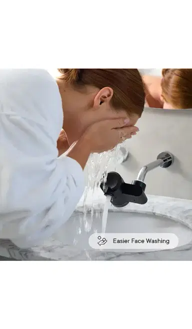 Qure Skincare Faucet Filter | Thumbnail 3