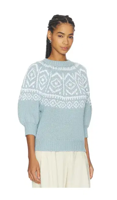 Altuzarra Howard Sweater | Thumbnail 2