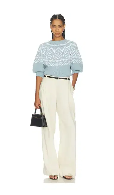 Altuzarra Howard Sweater | Thumbnail 4