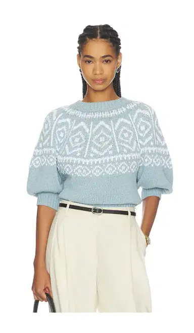 Altuzarra Howard Sweater | Thumbnail 1