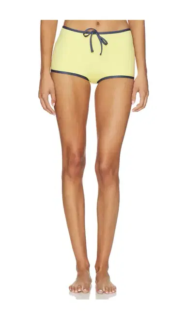 Tiger Mist Kristin Bikini Bottom | Thumbnail 1