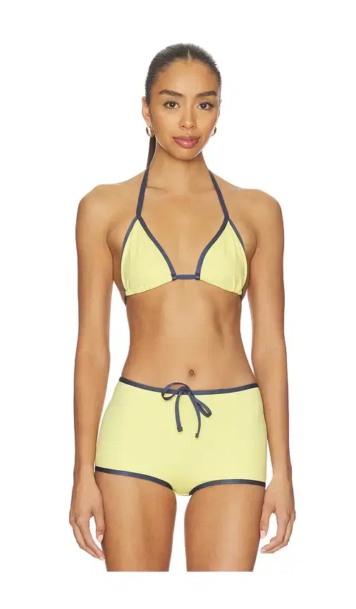 Kristin Bikini Top