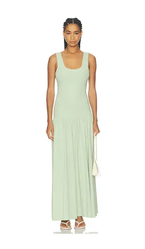 Marcielle Dress